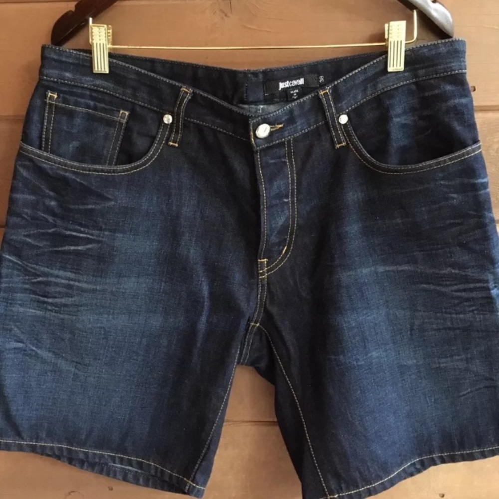 Just Cavalli Shorts